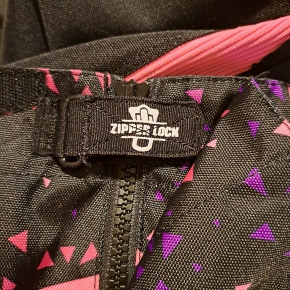 Fly Kinetic women's size 7/8 convertible racing pants, EUC - Picture 8 of 15